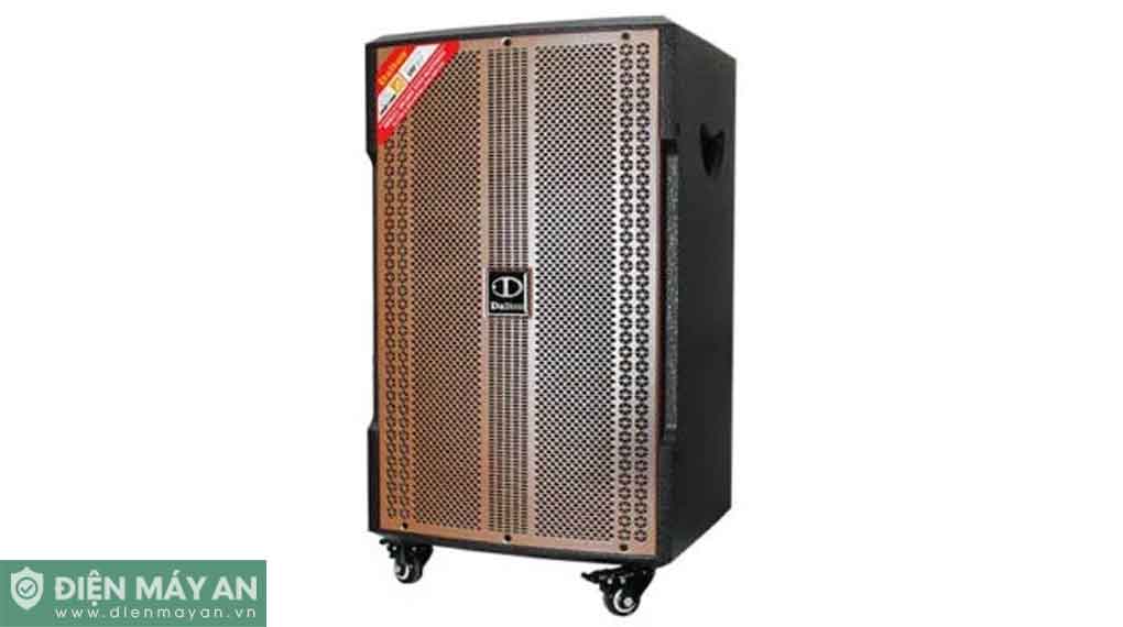 Loa kéo bình Dalton TS-12G380N Bass 30cm 400W